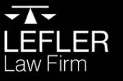 Lefler Law Firm PLLC Logo
